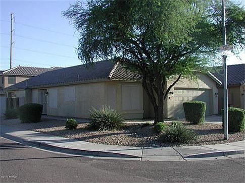 2nd image of 3361 E Blackhawk Dr