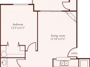 15140 SW Barrows Rd APT 303, Beaverton, OR 97007