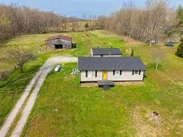 12400 Old Livermore Rd S, Utica, KY 42376