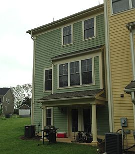 2nd image of 1550 Wickham Pond Dr