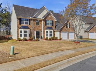 4003 Roxberry Hill Ln, Buford, GA