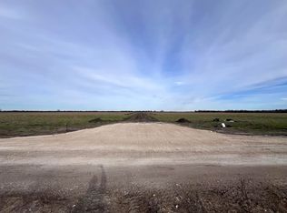 SE County Road 4060, Kerens, TX 75144