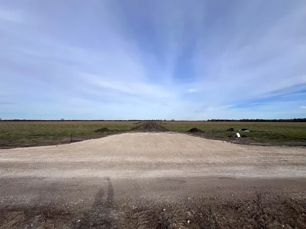 SE County Road 4060, Kerens, TX 75144