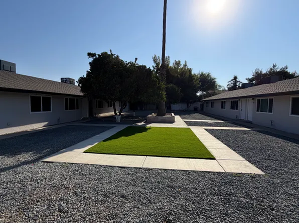 1506 N Cobb St, Porterville, CA