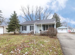 278 Mohawk Trl, Buffalo Grove, IL 60089