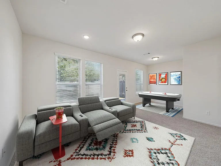 8604 Hollyoaks Creek Ln — Photo 11