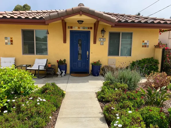 570 Kings Ave #A, Morro Bay, CA 93442