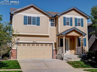 2521 Sierra Springs Dr, Colorado Springs, CO 80916