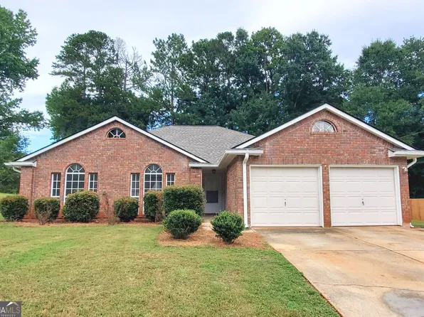 3132 Snapfinger Ln, Decatur, GA 30034
