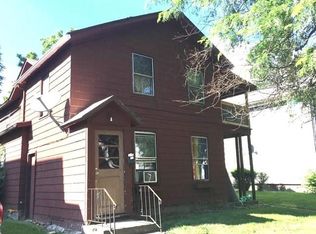 428 W 4th St, Elmira, NY 14901