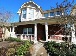 4070 Mossy Place Ln, Spring, TX 77388