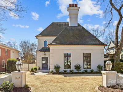 1414 Biltmore Dr, Charlotte, NC, 28207