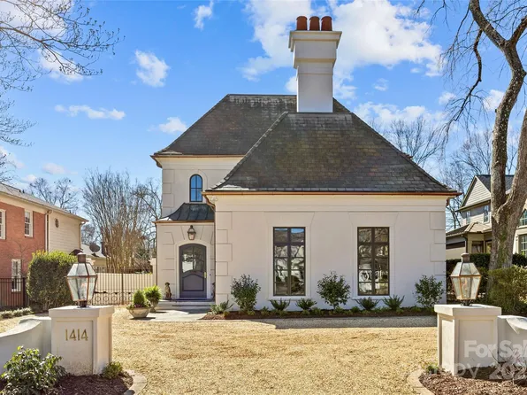 1414 Biltmore Dr, Charlotte, NC 28207