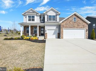 740 Scarlet Sky Dr, Westminster, MD 21157