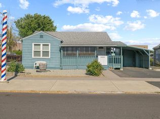 1633 Division St, Klamath Falls, OR 97601