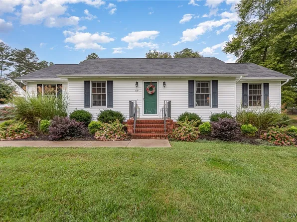 519 Chapman St, Ashland, VA 23005