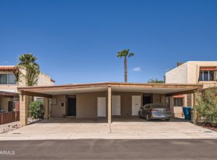 5142 E Monte Vista Rd, Phoenix, AZ 85008