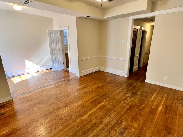 206 N Lombardy St, 206 N Lombardy St APT 1, Richmond, VA 23220