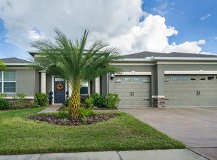 9616 Orange Jasmine Way, Tampa, FL 33647