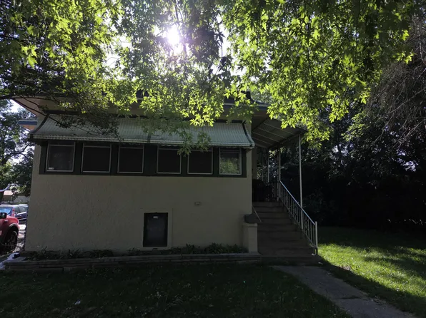 3817 Lincoln St, Gary, IN 46408