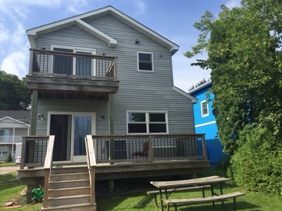8873 Lagoon, Hamburg, MI, 48116