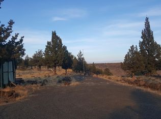 8221 SW Paious Dr, Culver, OR 97734