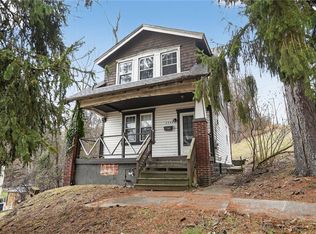 2349 Hazelton St, Pittsburgh, PA 15214