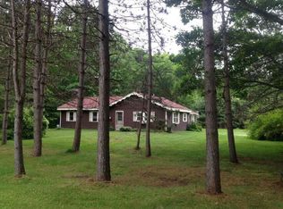 9 Whispering Pines Cir, Wayne, ME 04284