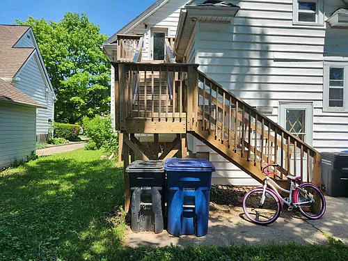 143 Brockway Ave #UPPER Photo 1 143 Brockway Ave #UPPER Photo 1