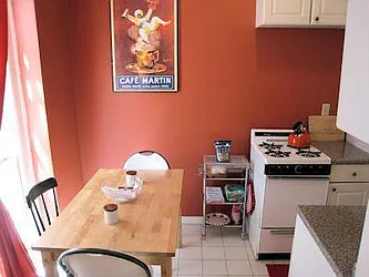 Rented by Kian Realty