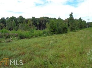 0 Jf Shirley, Carnesville, GA 30521