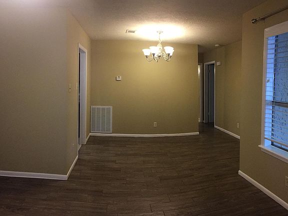 dinning area
