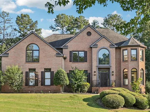 3835 Hickory Branch Trl, Suwanee, GA 30024