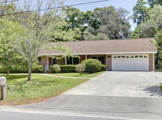 1823 Narcissus Ln, Pt Royal, SC 29935