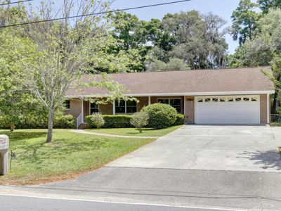 1823 Narcissus Ln, Pt Royal, SC, 29935