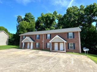 513B Peachers Dr, Clarksville, TN 37042