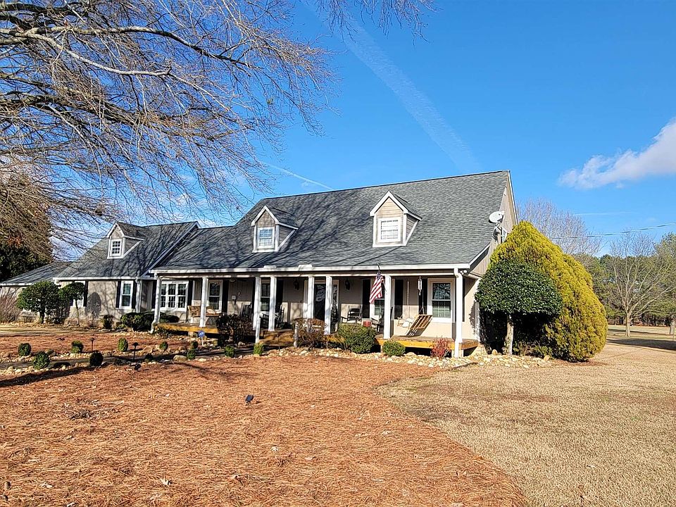 990 Big Nose Dr, Centre, AL 35960 MLS 1826051 Zillow