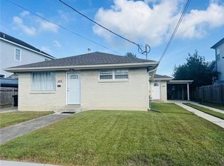 201 16th St, New Orleans, LA 70124