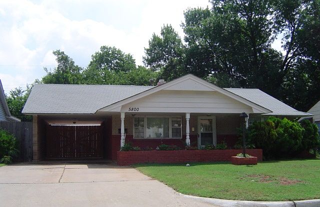 1st image of 5800 S Shartel Ave