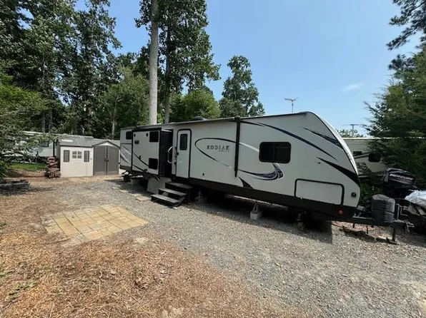 LOT 158 Wallops Dr, Horntown, VA 23395