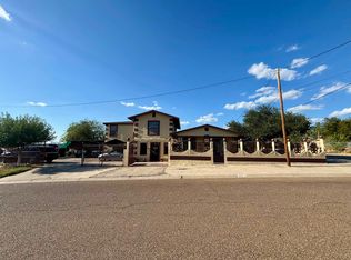 1820 Ireland St, Laredo, TX 78046