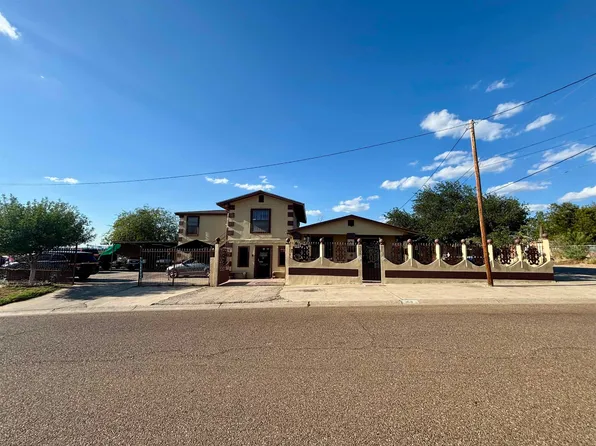 1820 Ireland St, Laredo, TX 78046