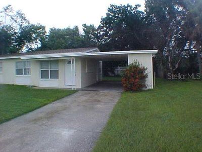 4429 W Montgomery Ave, Tampa, FL, 33616