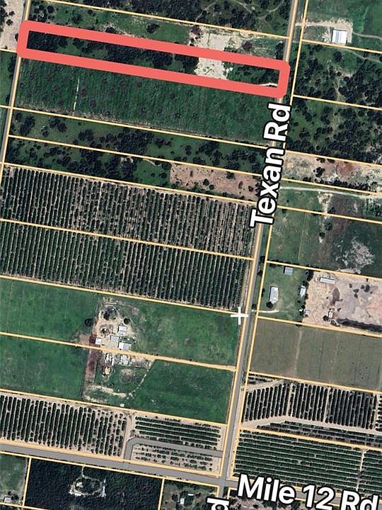 2nd image of Texan Rd