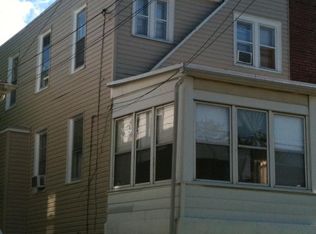 2506 4th St, Woodlynne, NJ 08107