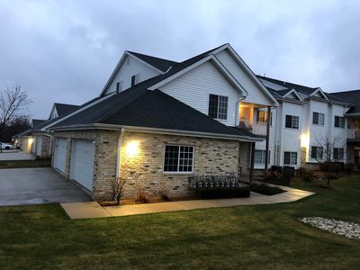 4226-8 Taylor Hbr W, Mount Pleasant, WI, 53403