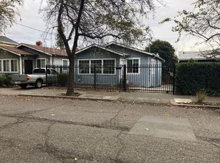 3762 Patterson Ave, Oakland, CA 94619