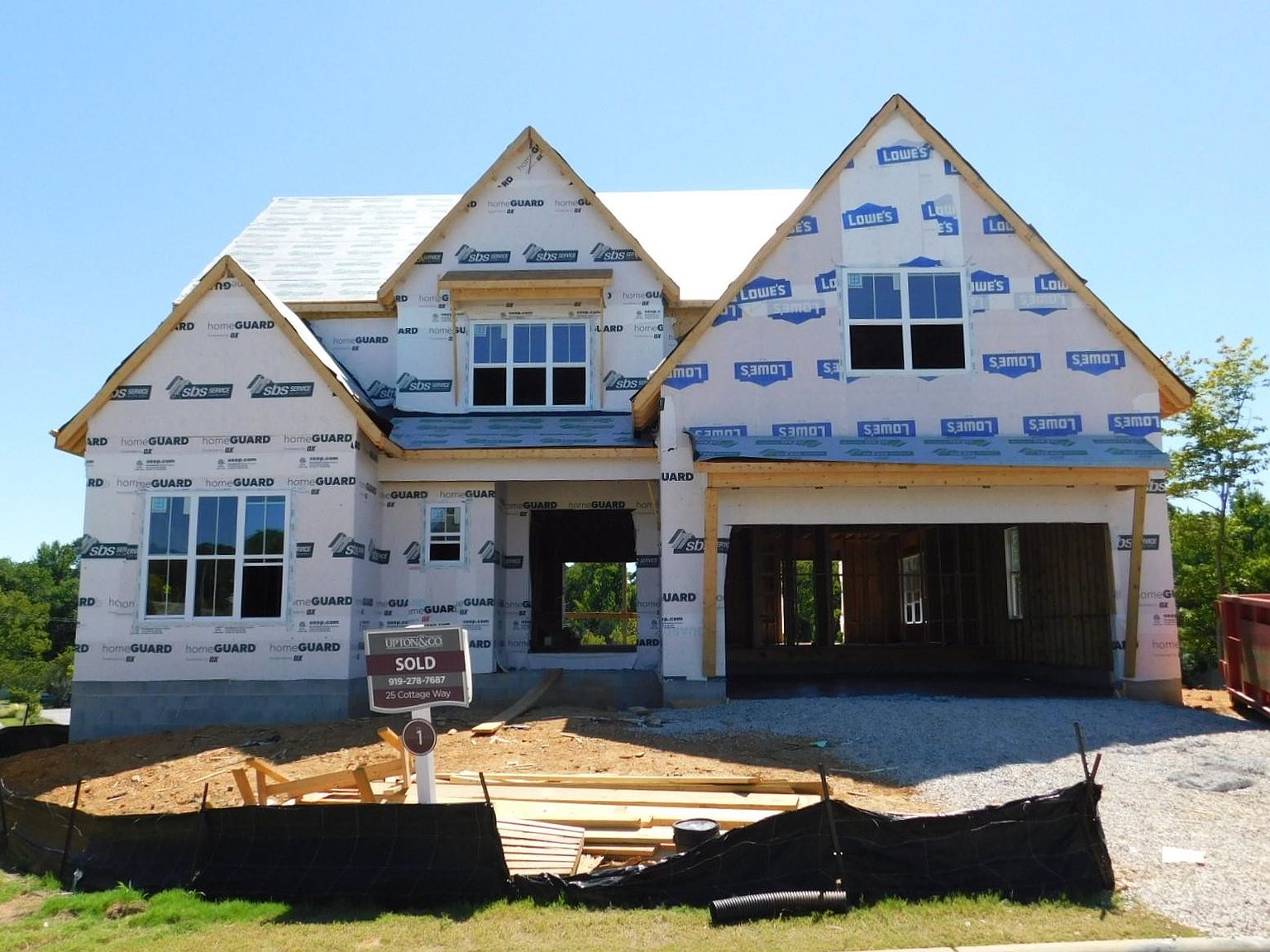 25 Cottage Way, Pittsboro, NC 27312 Zillow