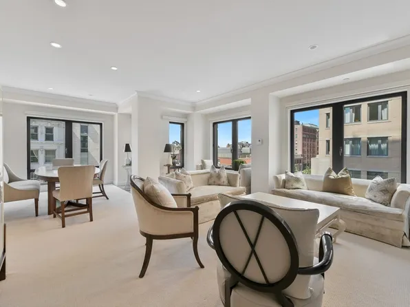 778 Boylston St APT 5A, Boston, MA 02199