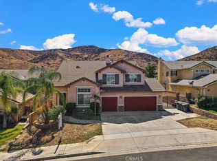 177 Alabaster Loop, Perris, CA 92571